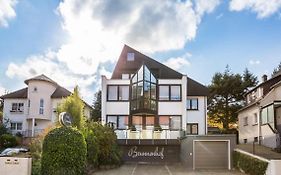 Hotel Brunnenhof